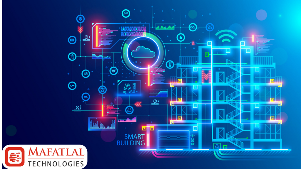 Transformative Tech Integration: Mafatlal Technologies Redefining the Digital Landscape