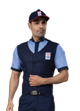 Hindustan Petroleum Retail Outlet - Waist Coat