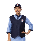 Hindustan Petroleum Retail Outlet - Waist Coat