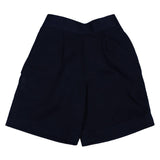 PPSC Pre Primary Boys Half Pant With Side Hook
