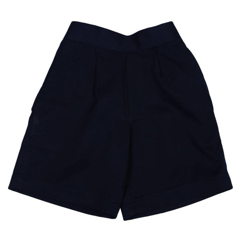 PPSB Pre Primary Boys Half Pant With Side Hook