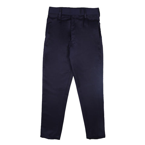 LWS Without Elastic Secondary Boys Full Pant
