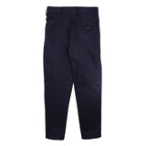 LWS Without Elastic Secondary Boys Full Pant