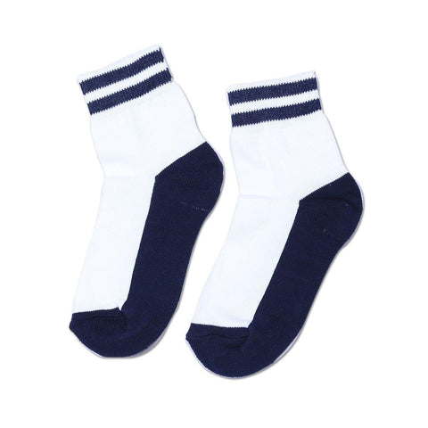 Socks (Std. Nr. to 10th)
