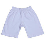 PPSUJ Pre Primary Girls White Bloomers