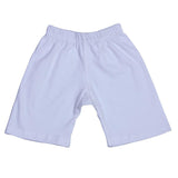 Pre Primary Girls White Bloomers