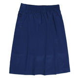 LWS Secondary Girls Skirt With Shorts