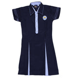 PPSUJ Primary Girls Frock