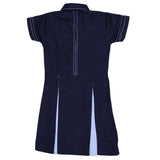 PPSUJ Primary Girls Frock