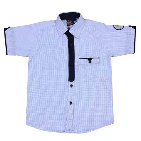 PPSB Primary Boys Shirt