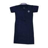 LWS Primary Girls Tunic with logo