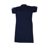 LWS Primary Girls Tunic with logo