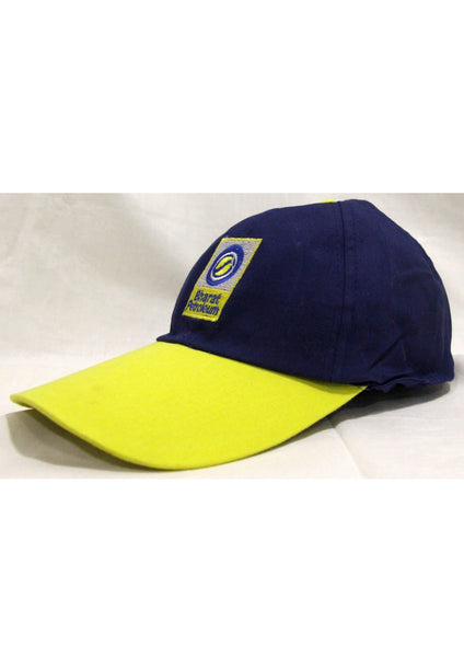 Bharat Petroleum Fuel Station Cap